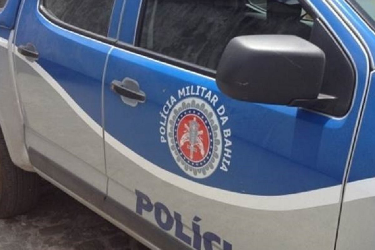 Homem é mortos em troca de tiros com a polícia em Salvador