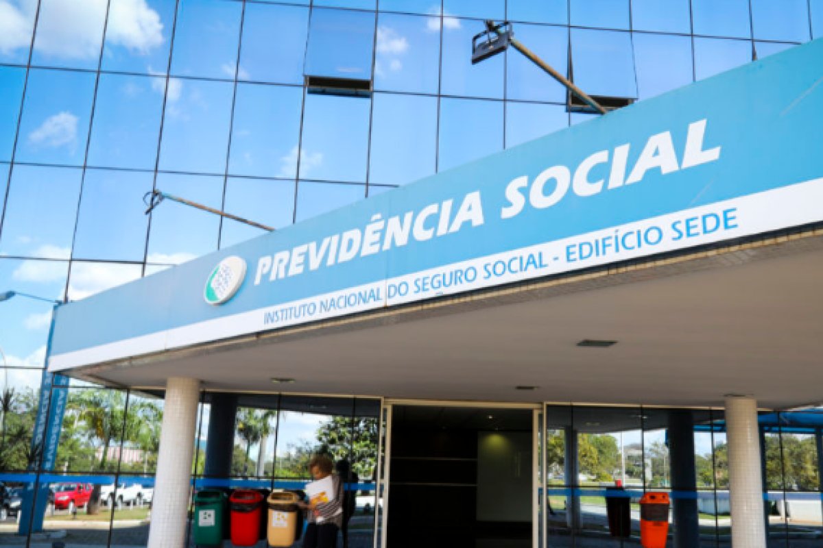 Segunda parcela do 13º do INSS começa a ser depositada nesta segunda (25)