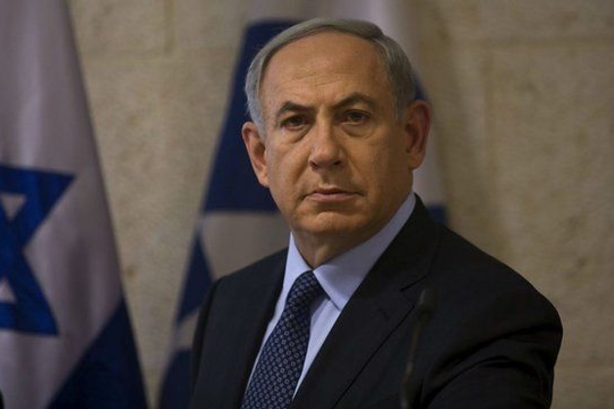 Em julgamento, Netanyahu disse ser vítima de golpe por corrupção