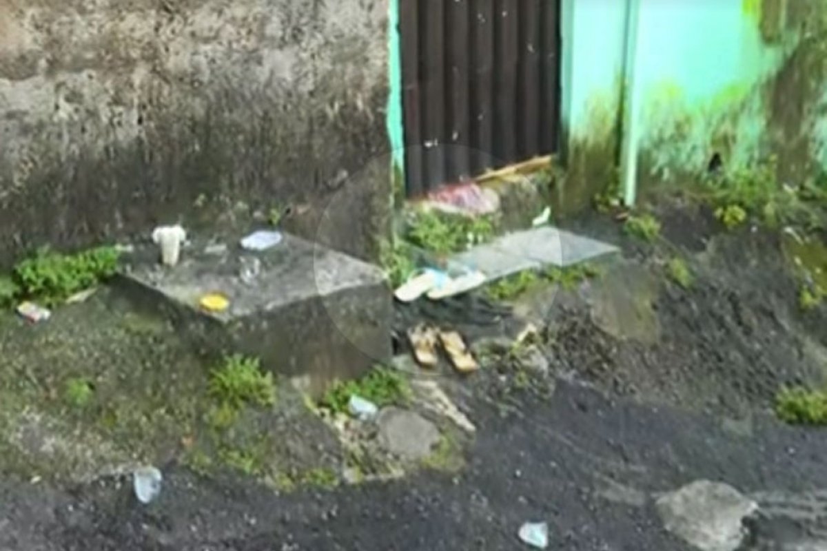 Chacina deixa quatro mortos no bairro de Vila Canária, em Salvador