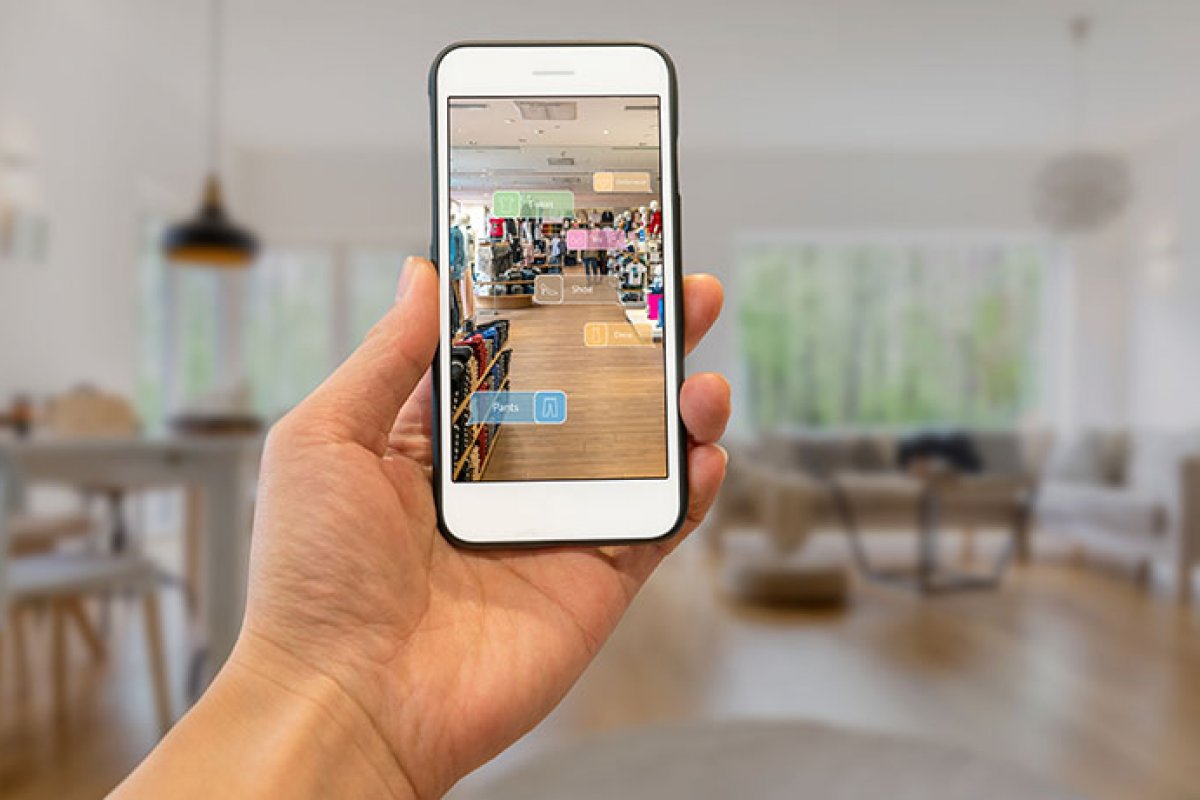 Ferramenta permite inserção digital de negócios varejistas