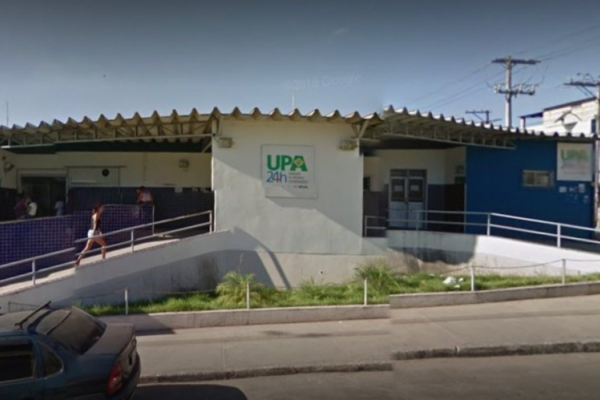 Funcionário tenta colocar fogo na UPA de Periperi, em Salvador