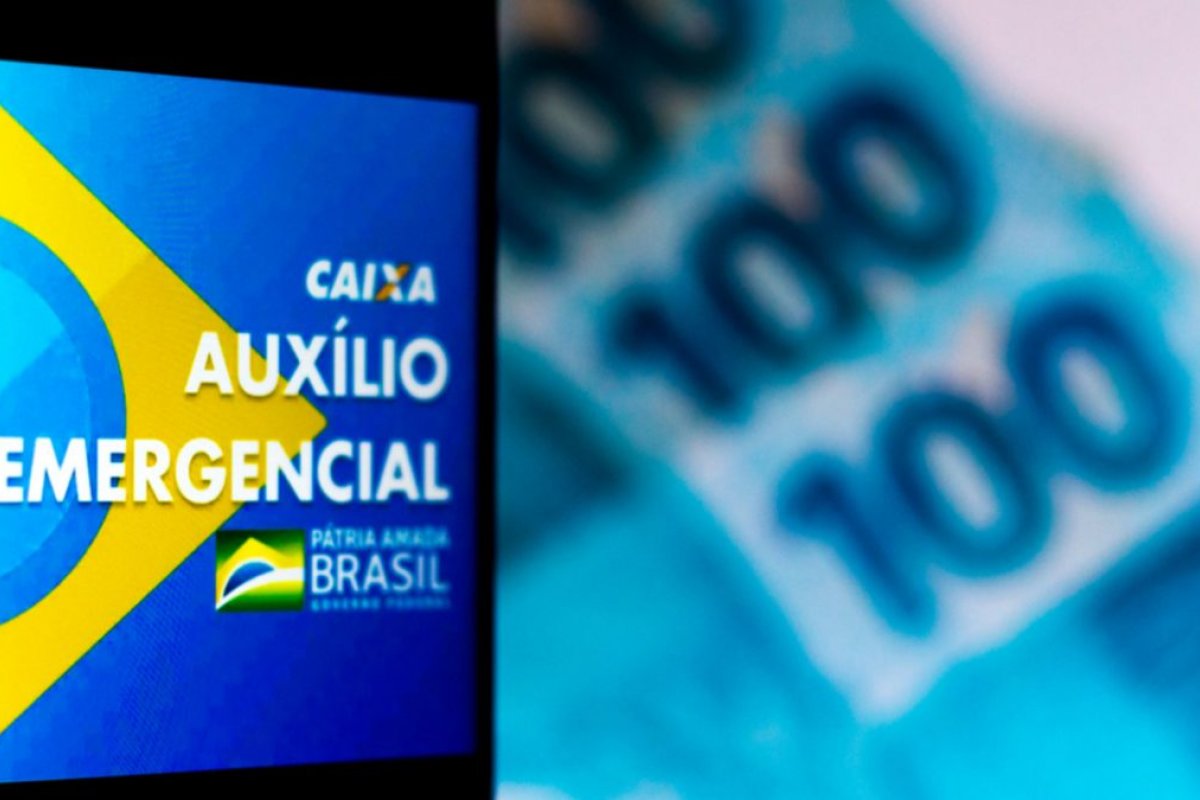 Caixa credita nesta segunda (25) benefício a mais 7,8 milhões de trabalhadores