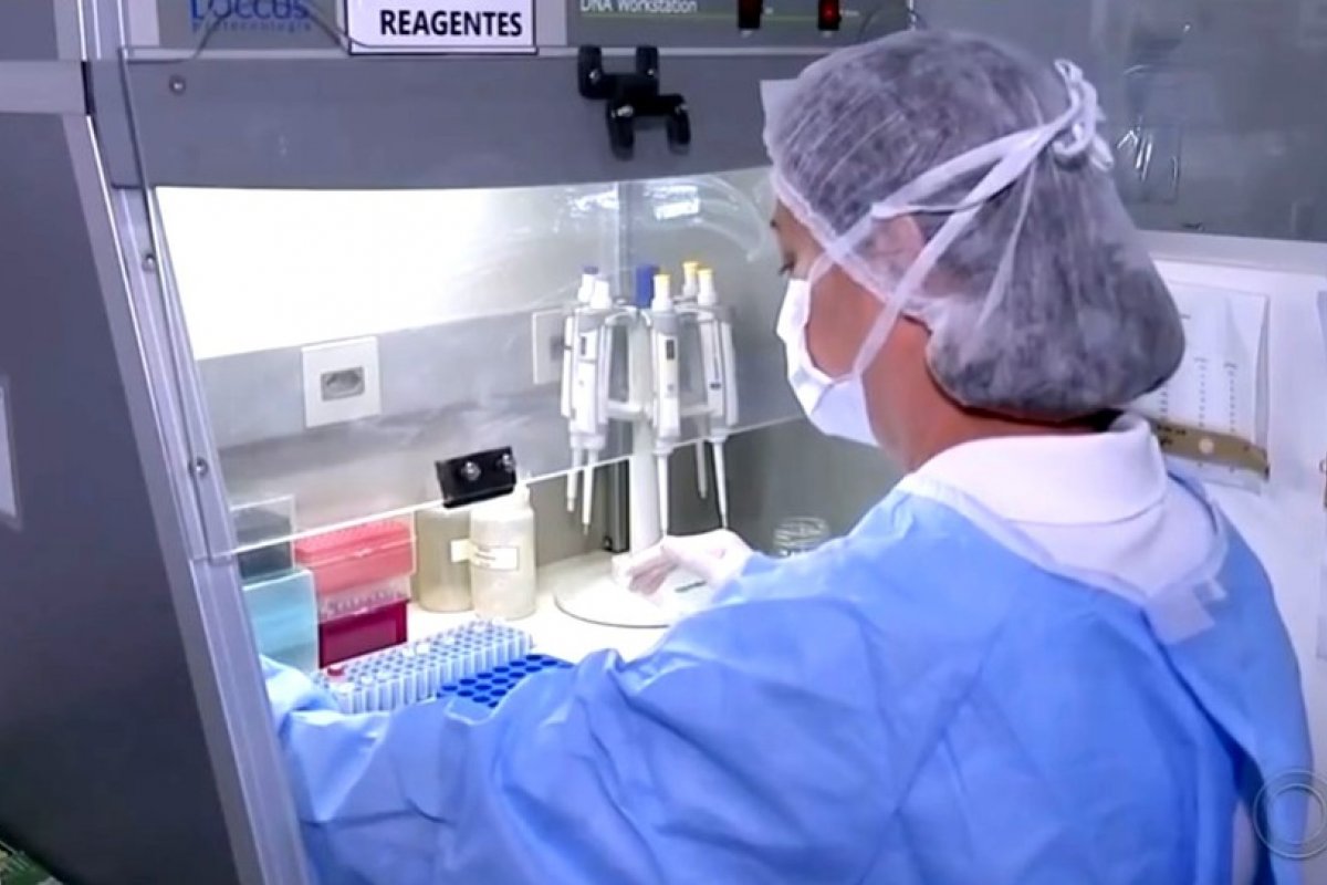 Covid-19: Brasil registra mais de 360 mil casos confirmados