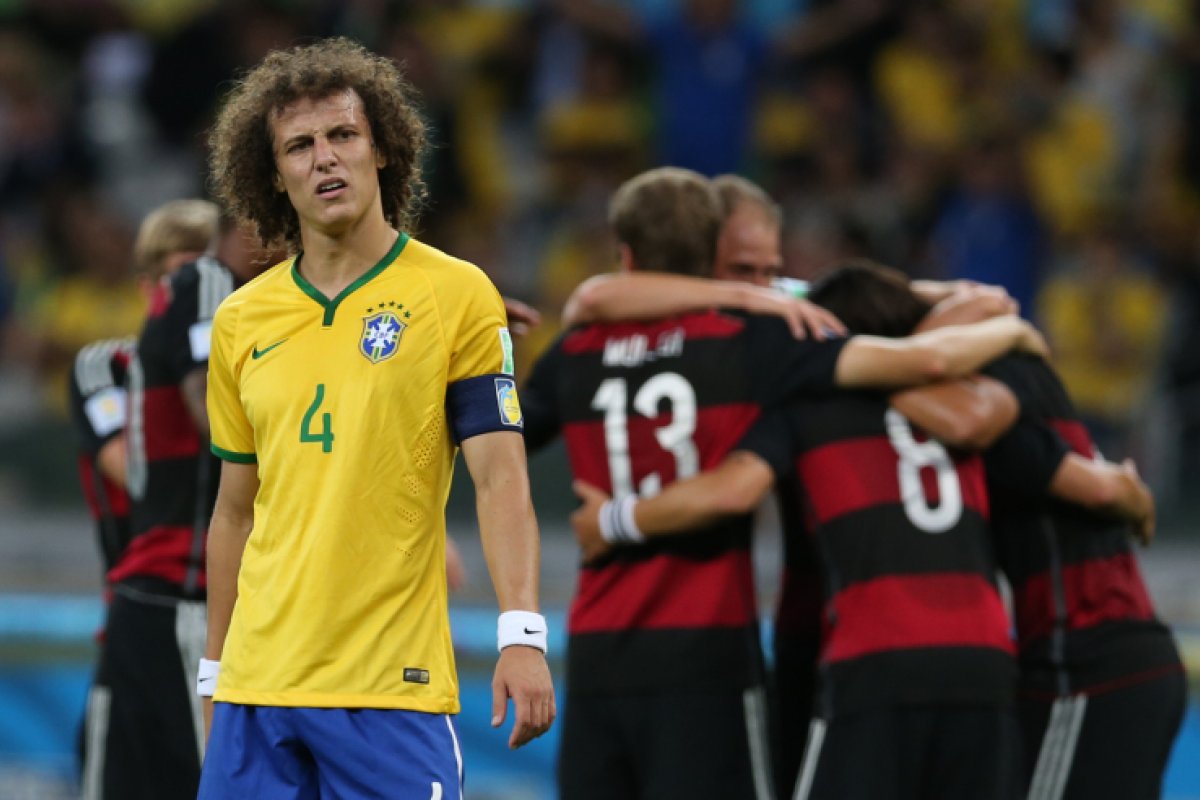 Cinco anos após o 7 a 1: confira o que mudou de lá pra cá