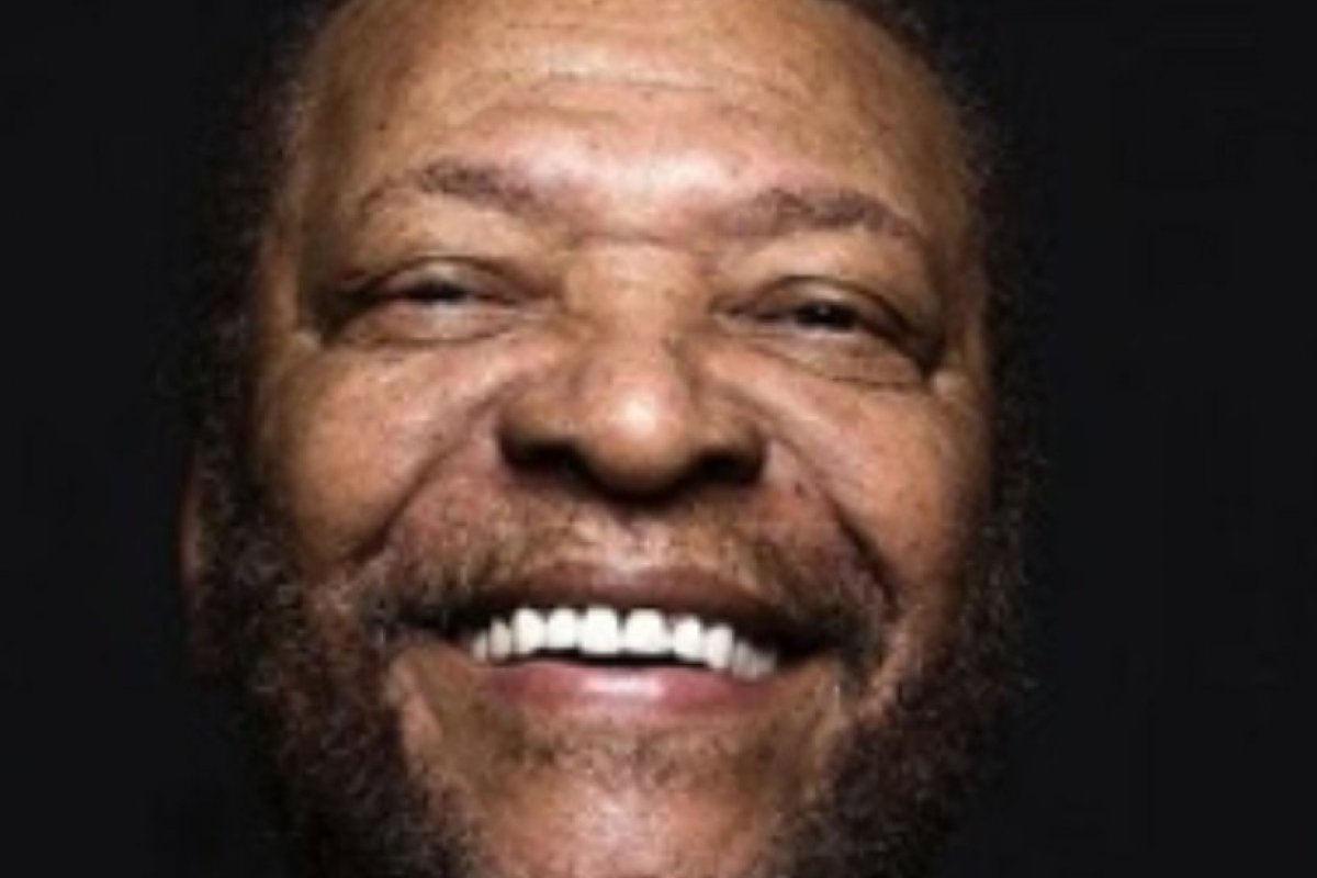 Martinho da Vila é presença confirmada na Festa Literária Internacional do Pelourinho