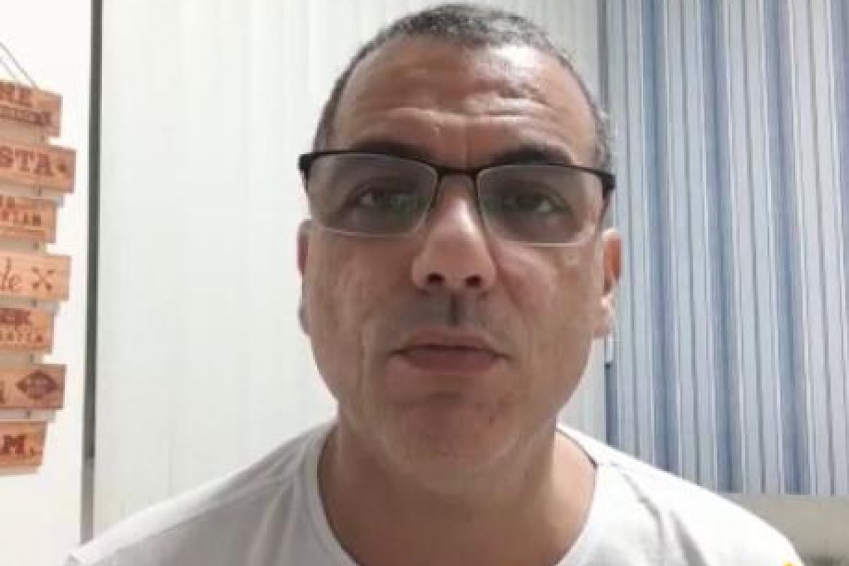 Veja vídeo: Vereador acusa governo e prefeitura de gastos demasiados com publicidade durante pandemia 