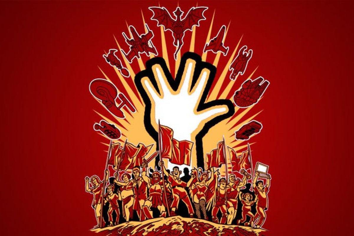 Confira filmes, séries e livros para celebrar o Dia do Orgulho Nerd