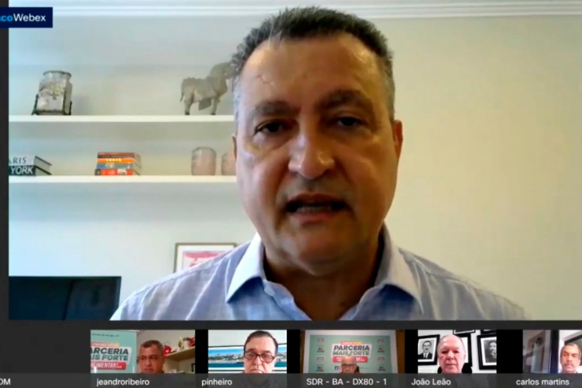 Governo lança edital emergencial de R$ 15 milhões para beneficiar agricultores familiares baianos