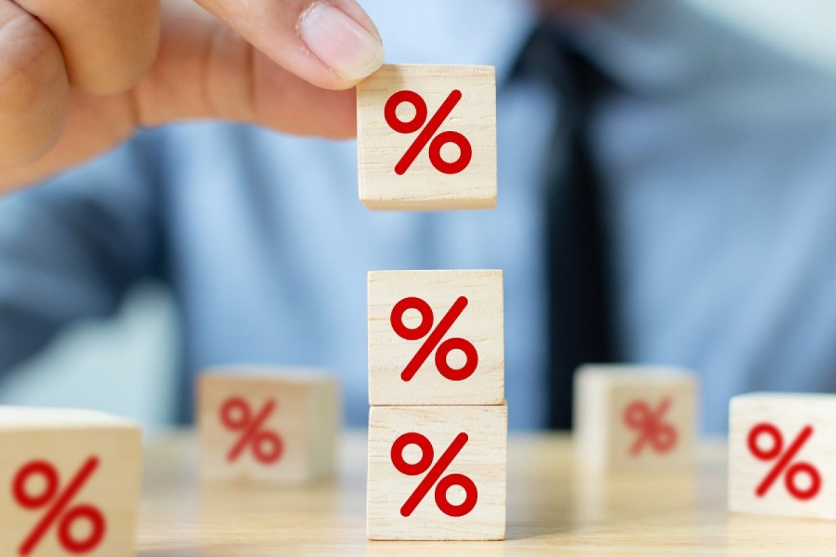 PIB: mercado financeiro projeta queda de 5,89% em 2020