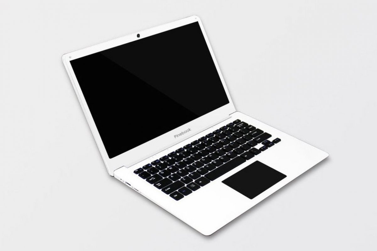 Notebook chega ao Brasil com a pretensão de ser o mais barato do mundo