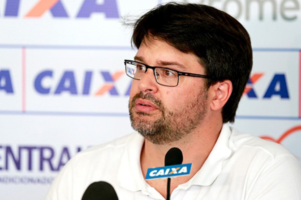 Presidente do Bahia anuncia criação da Universidade vinculada ao time