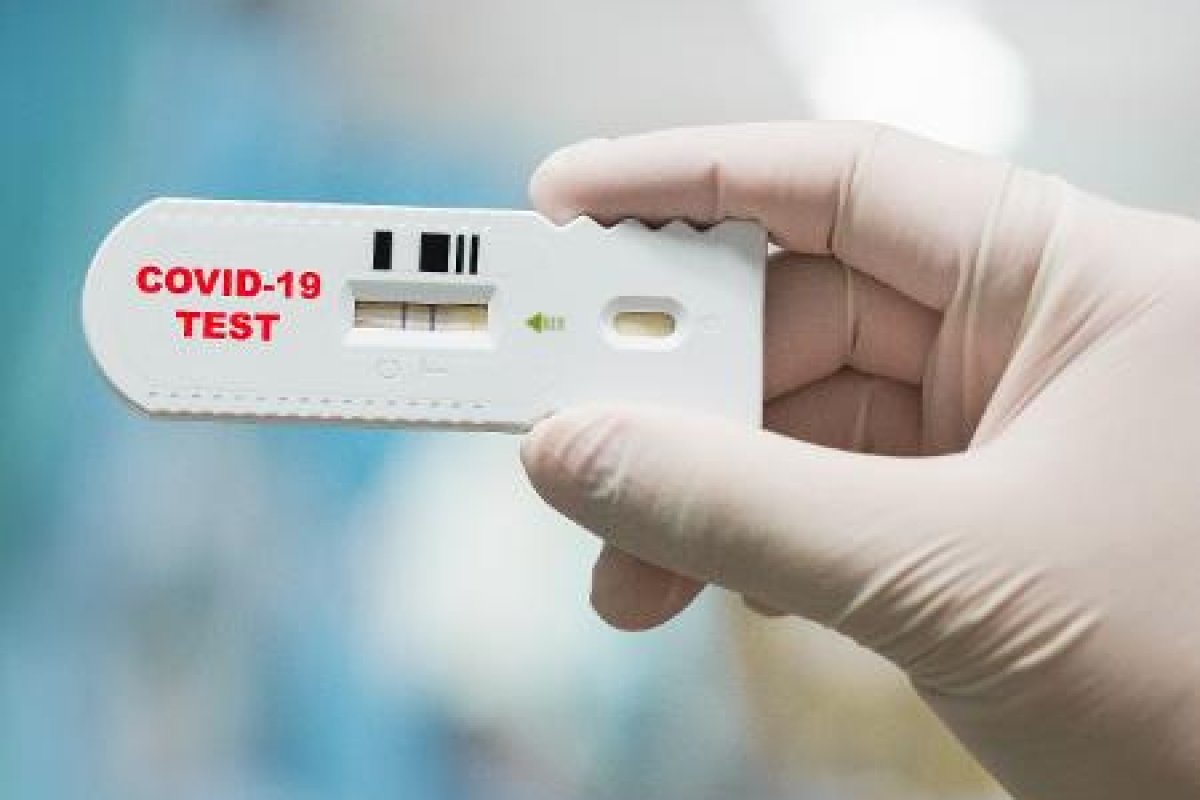 Cerca de 200 cidades na Bahia estão livres da Covid-19