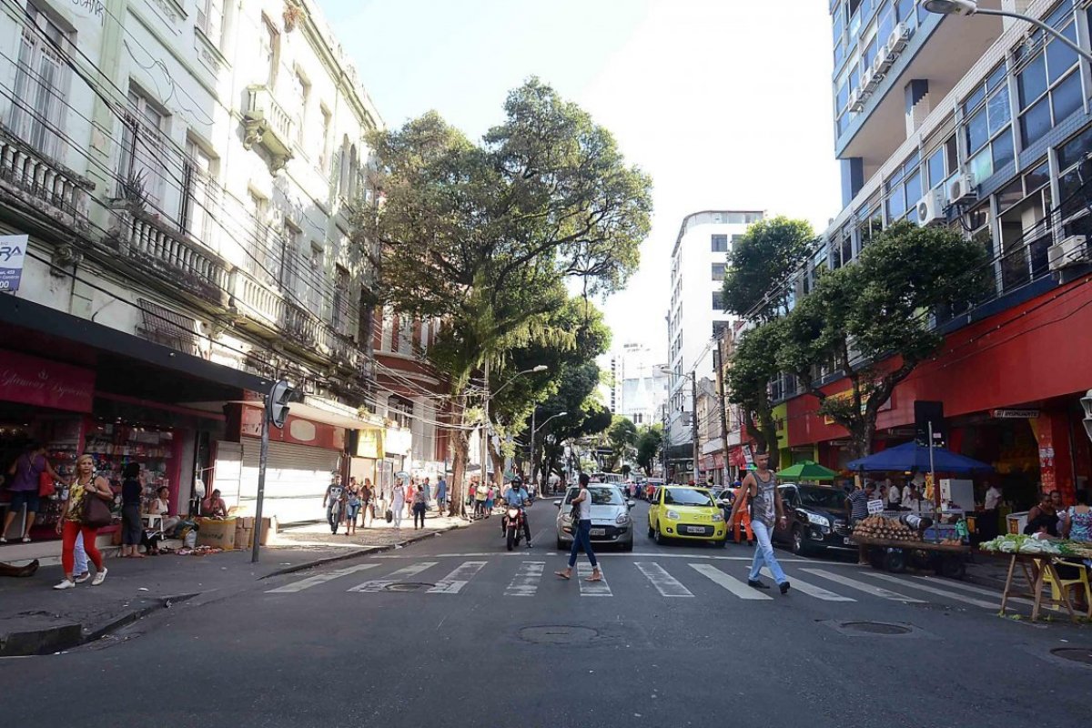 Normas para ampliação do isolamento social em Salvador entram em vigor nesta segunda-feira (25)