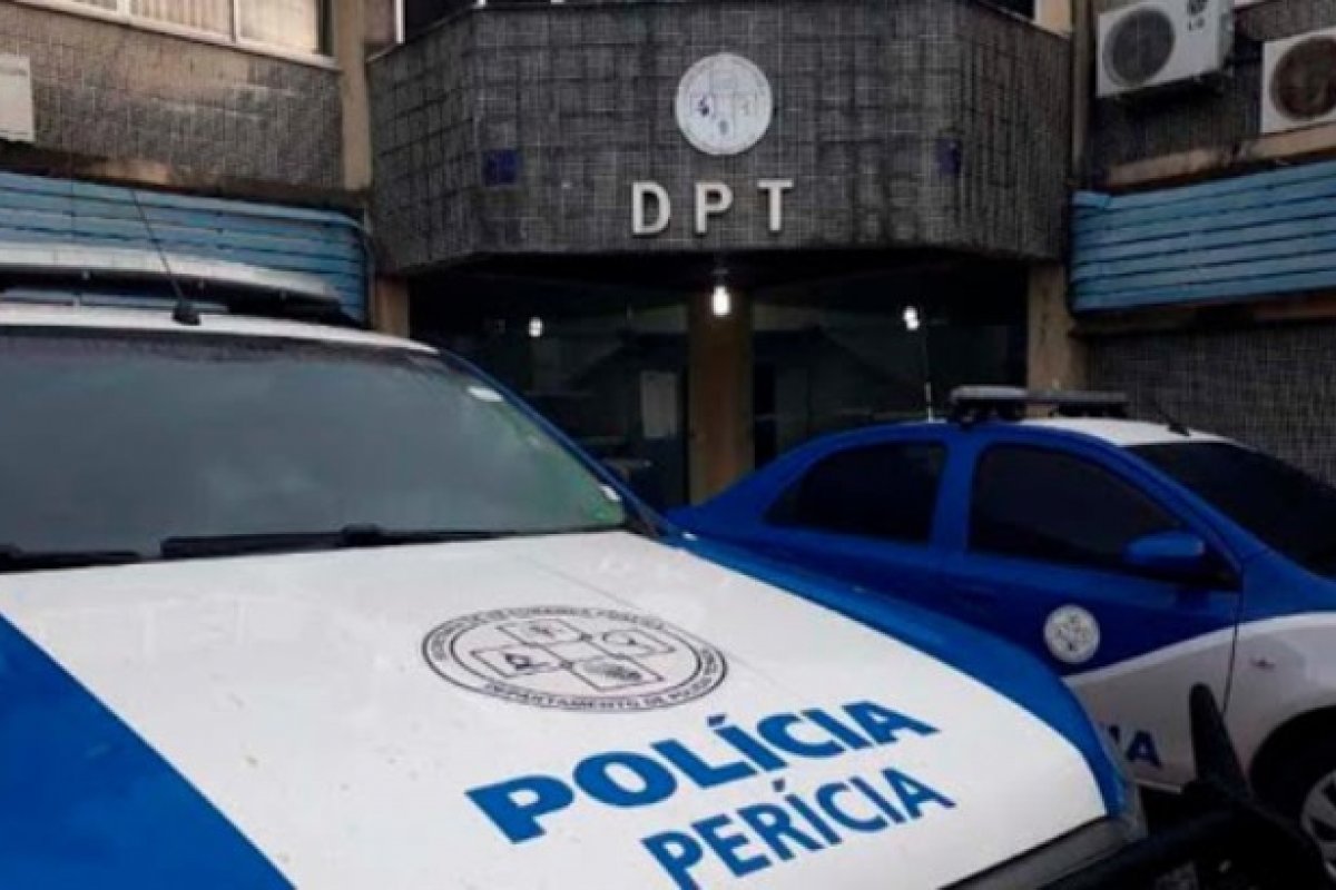 Mulher é morta por um homem durante discussão, em Feira de Santana