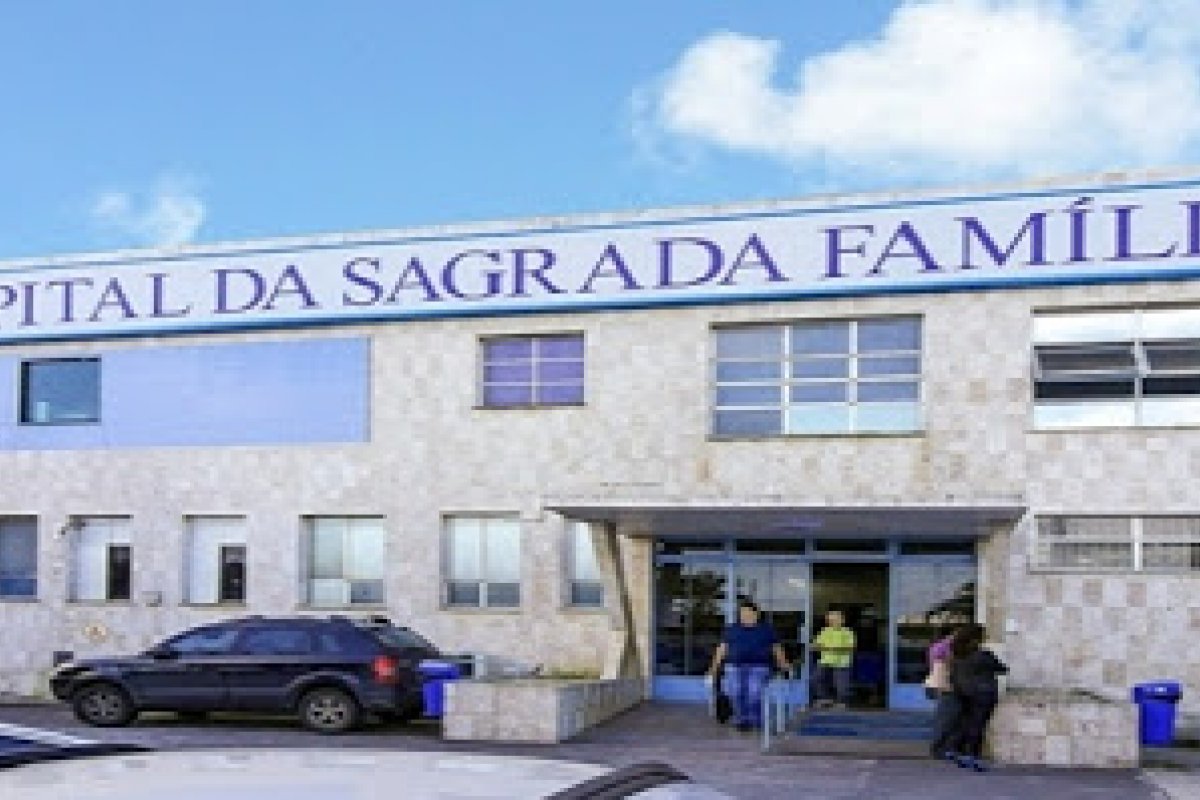 Hospital de emergência para tratar pacientes com coronavírus é inaugurado em Salvador 