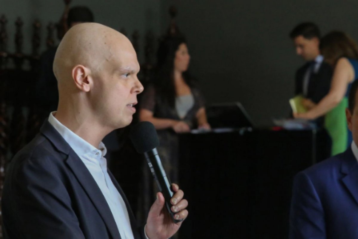 Em meio à pandemia, Covas e Doria se desentendem sobre o combate à Covid-19 em SP