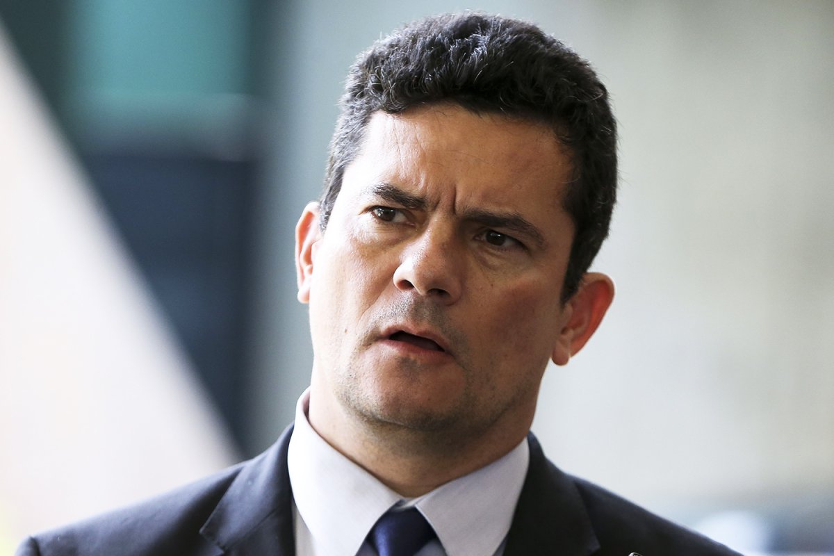 Defesa de Moro defende apuração de 'circunstâncias anormais' da exoneração de Valeixo da PF