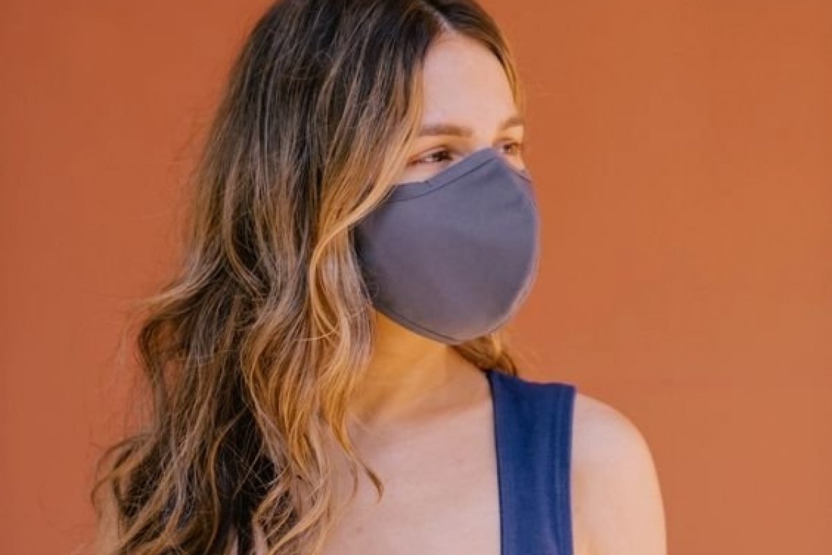 Moda Anti Covid: Marca brasileira lança tecido com propriedade antiviral