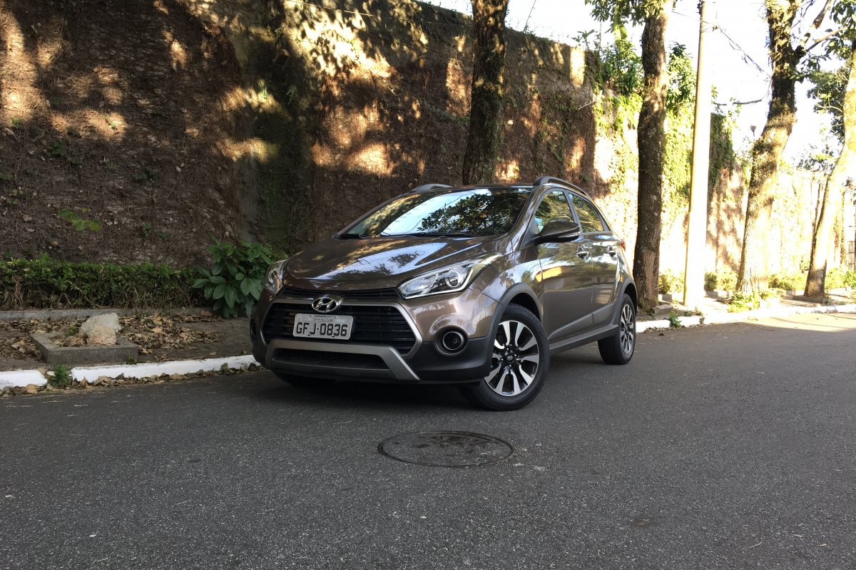 Hyundai oferece até R$ 6 mil de desconto para o HB20