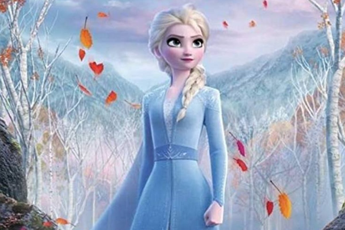 Impala lança esmalte para mãe e filha inspirado no filme Frozen