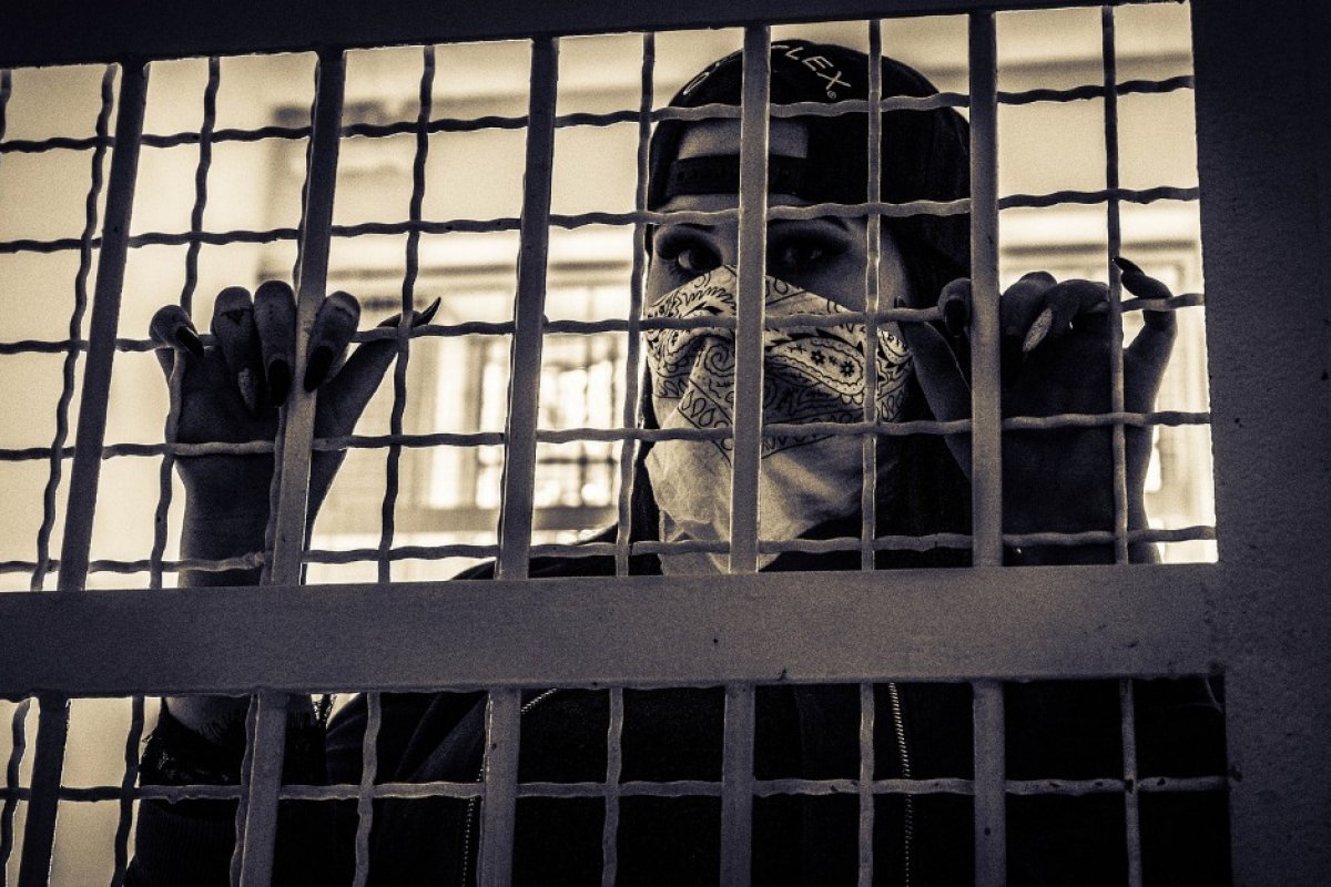 Covid-19 no sistema penitenciário