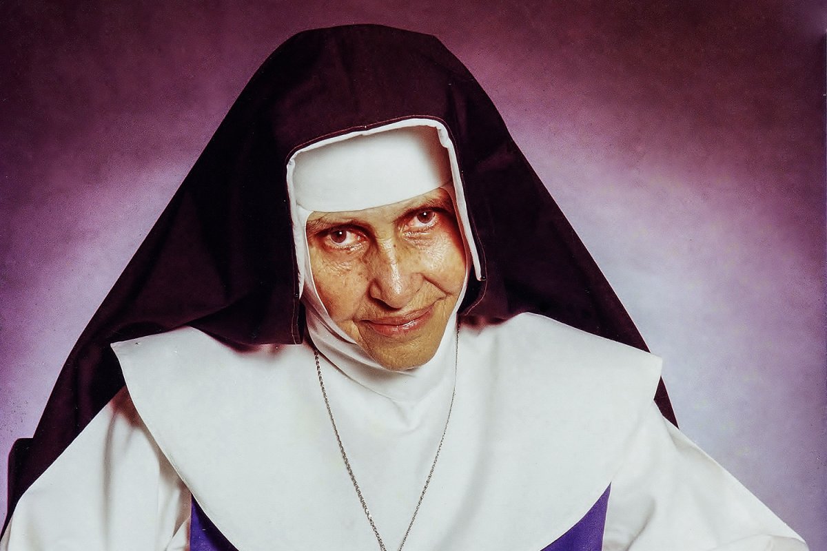 Aniversário de Santa Dulce dos Pobres é comemorado com missa virtual e live nesta terça (26)