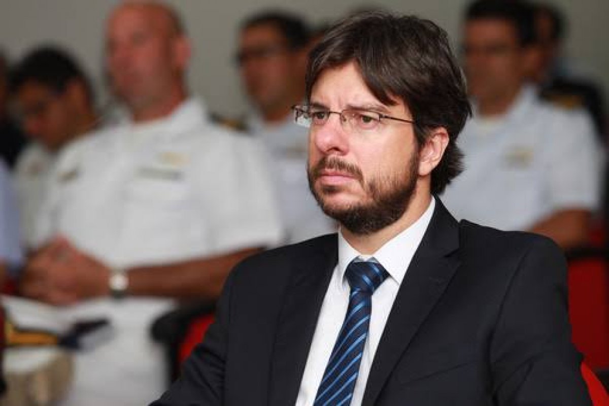Bahia mantém superintendente da PF 