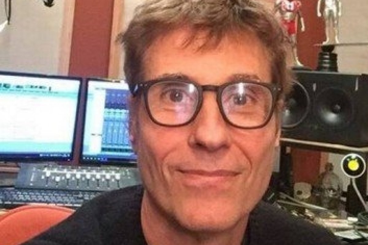 Limpo: Após largar cocaína, cigarro e álcool, Dinho Ouro Preto se livra do Rivotril ao se curar da Covid-19