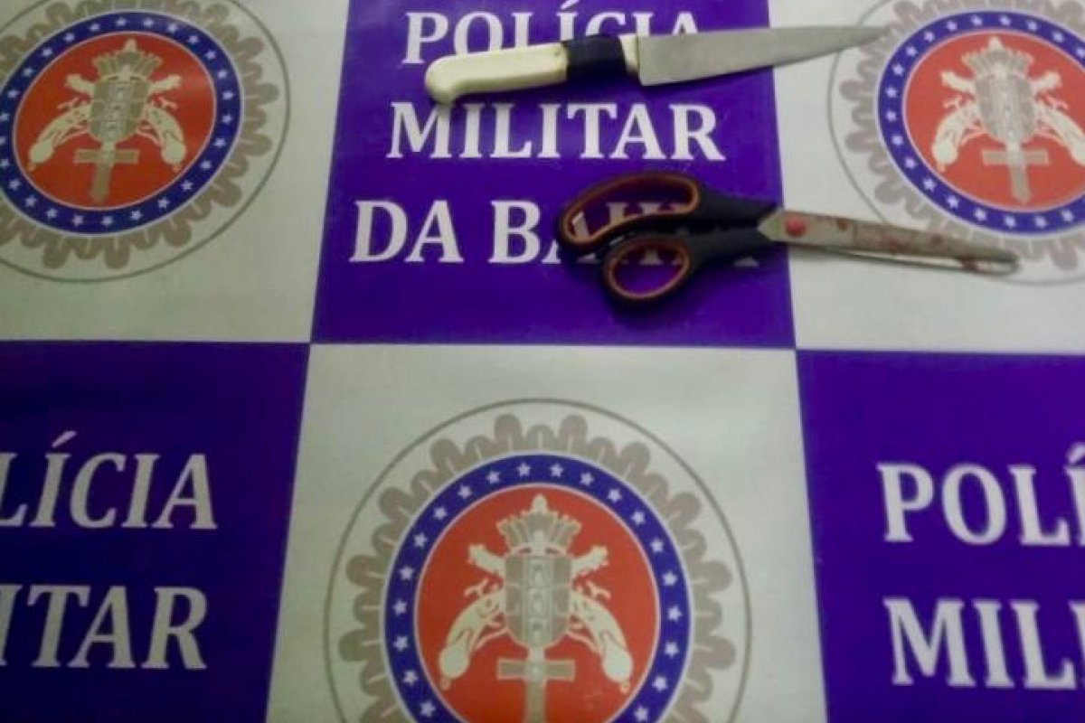 Adolescente suspeito de cometer homicídio é apreendido em Paulo Afonso