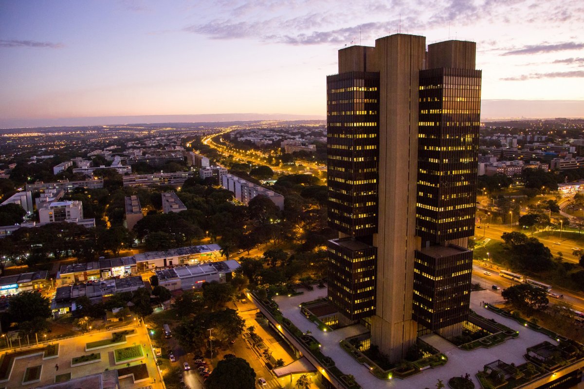 Lucro do Banco Central pode ser usado para reforçar caixa do Tesouro Nacional