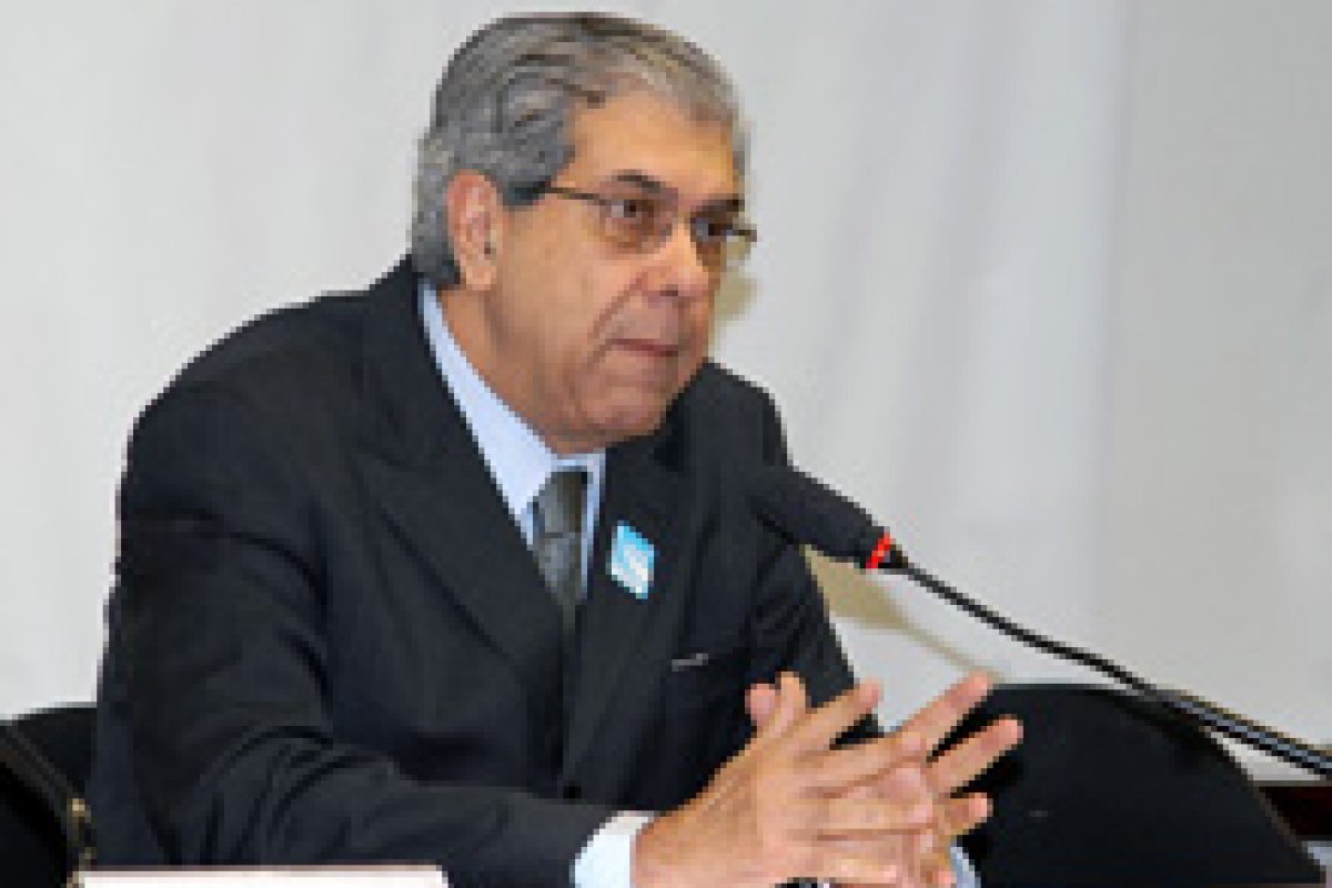 Morre Sérgio Guadenzi, ex-deputado federal da Bahia