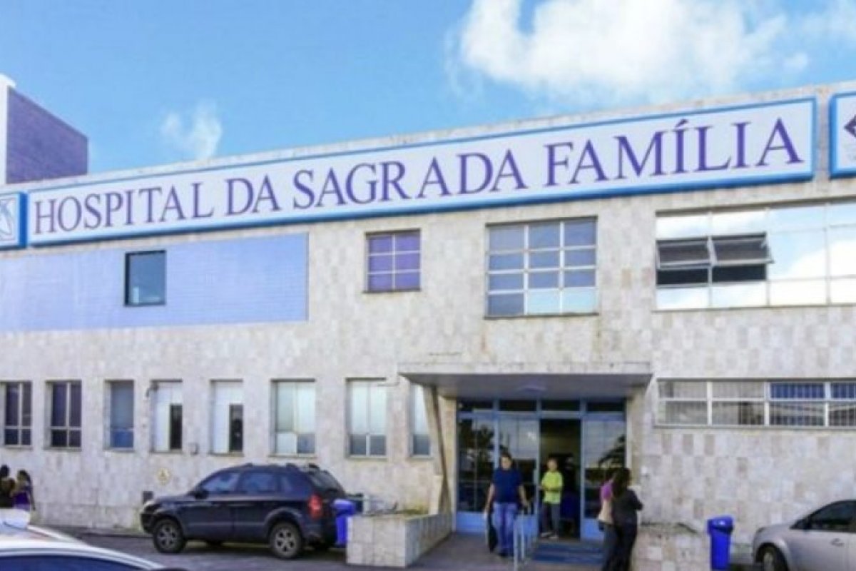 Prefeitura inaugura novo hospital contra Covid-19 no Monte Serrat