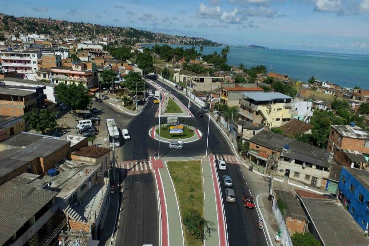 Prefeitura mantém lockdown na Liberdade, Lobato e Plataforma; Periperi entra na lista