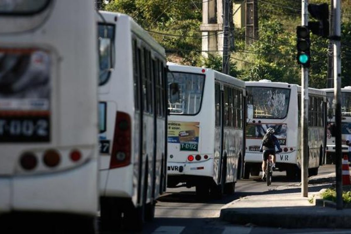 Sindicato dos rodoviários confirma Assembleia para esta terça-feira (26)