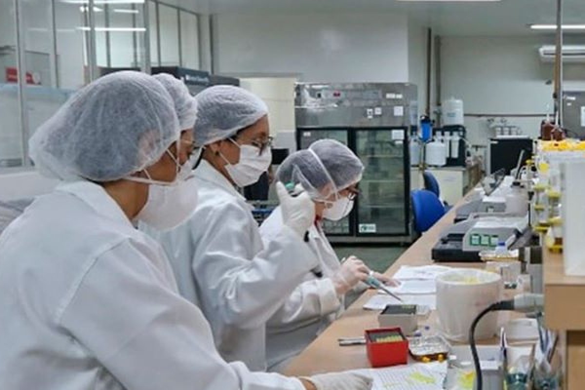 Bahia ocupa segundo lugar no ranking nacional de testagens para o novo coronavírus