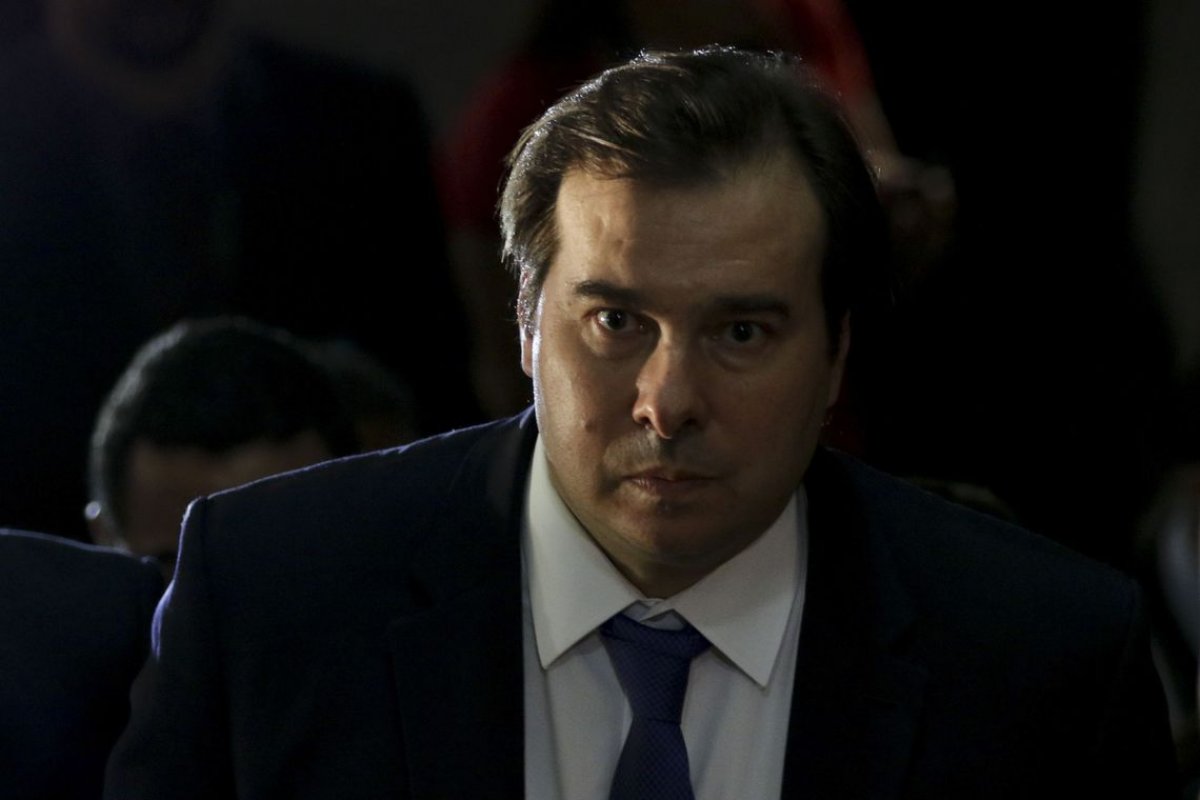 Maia diz que semana será decisiva para Reforma da Previdência