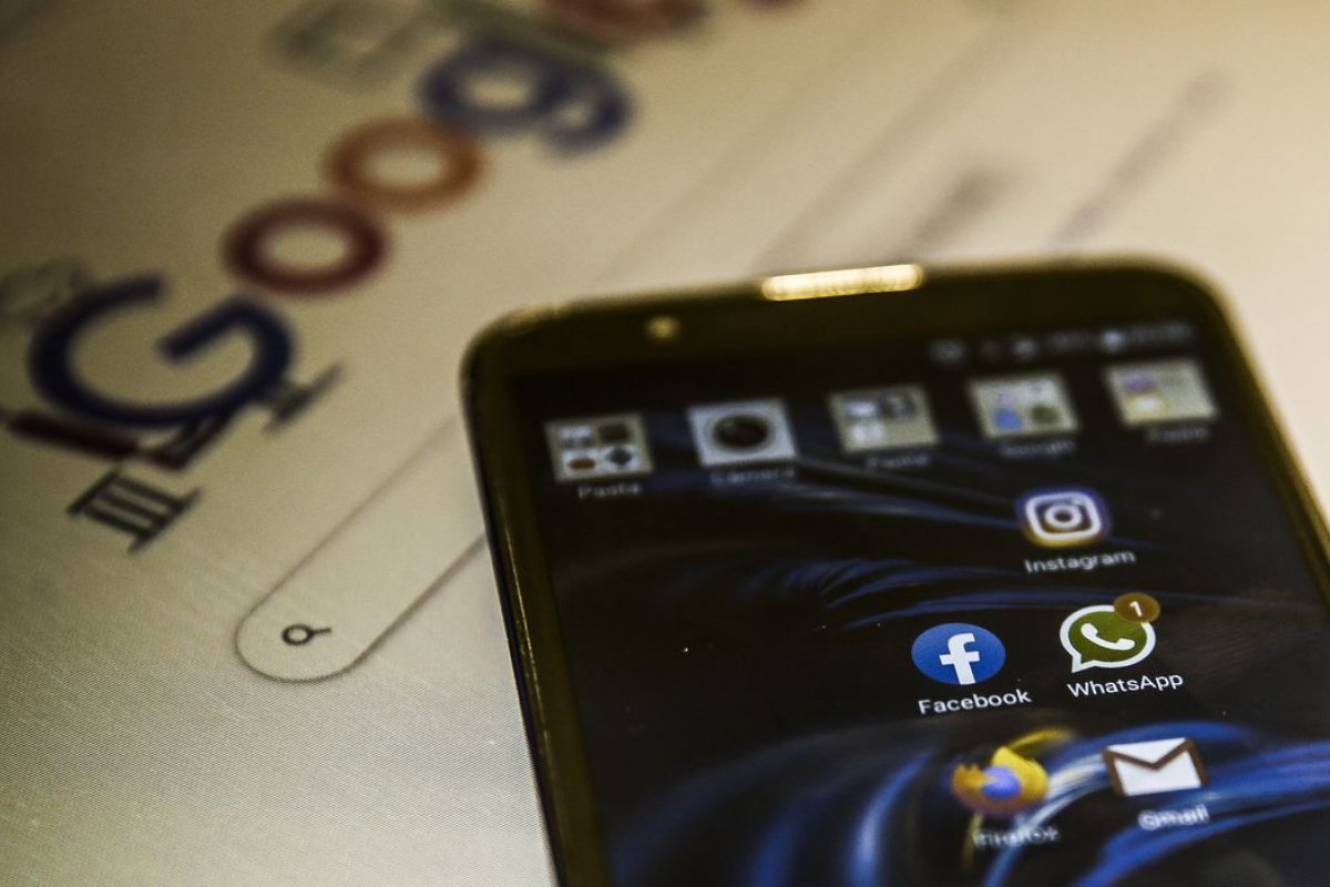 Pesquisa aponta que Brasil tem 134 milhões de usuários de internet