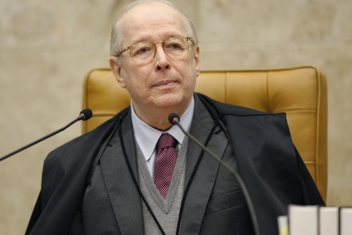 Celso de Mello afirma que Judiciário independente 'repele injunções marginais e ofensivas'