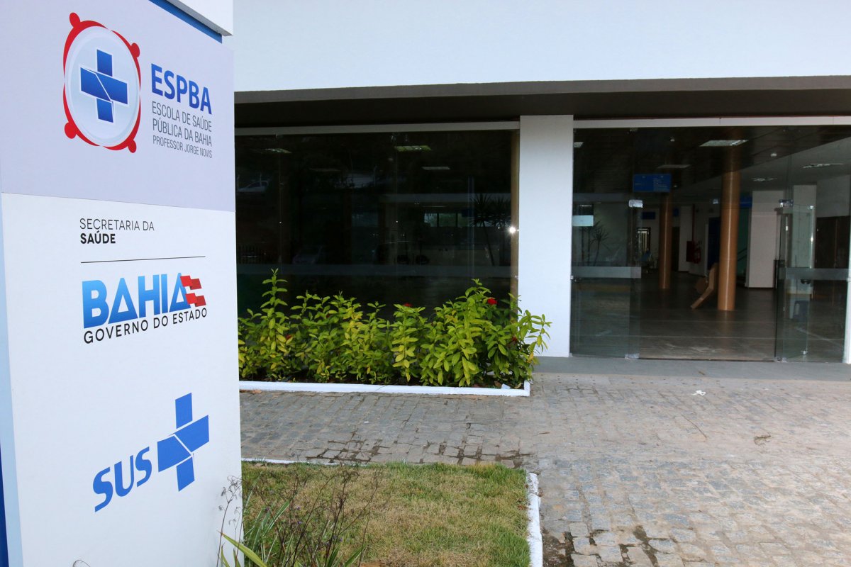 Sesab disponibiliza curso de capacitação para agentes de saúde que atuam na pandemia