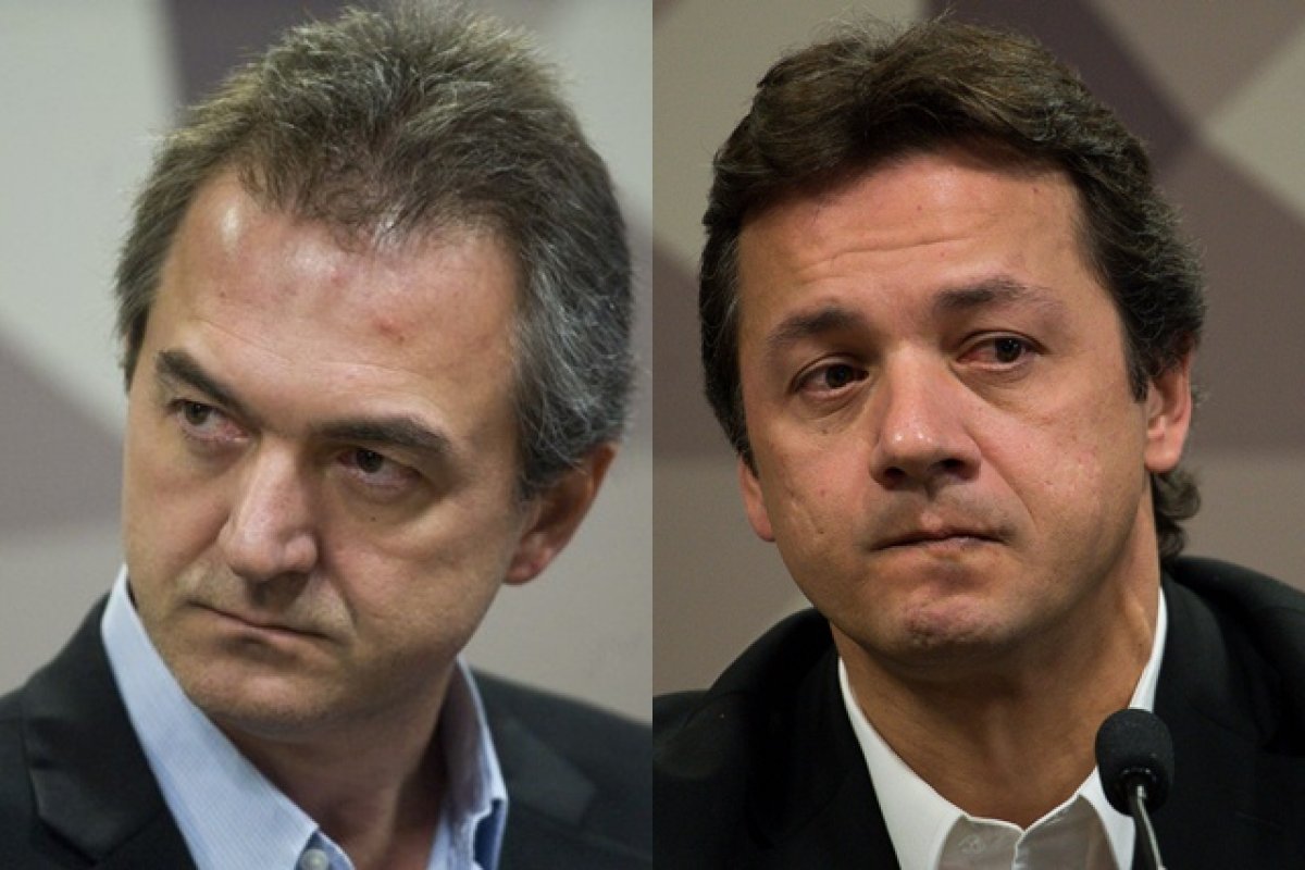 STJ libera irmãos Joesley e Wesley Batista a reassumirem cargos na J&F