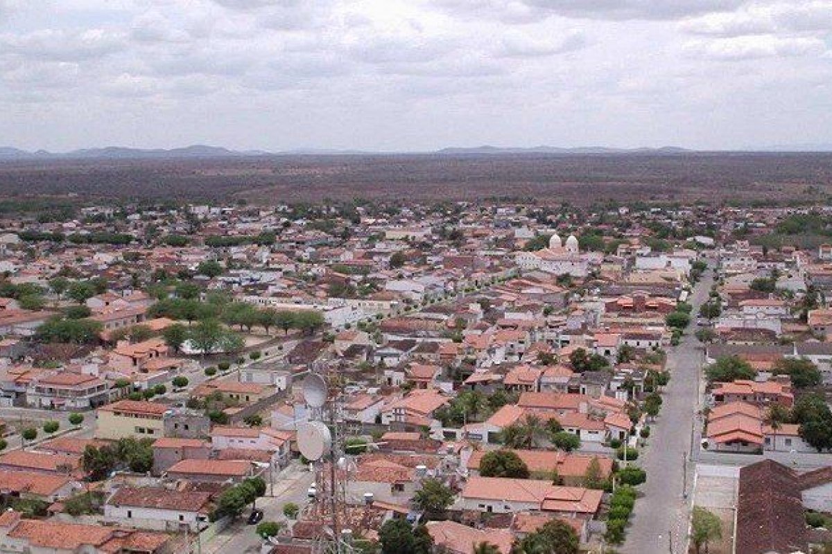Prefeitura de Jacuípe elabora projeto de lei para antecipação de feriados municipais