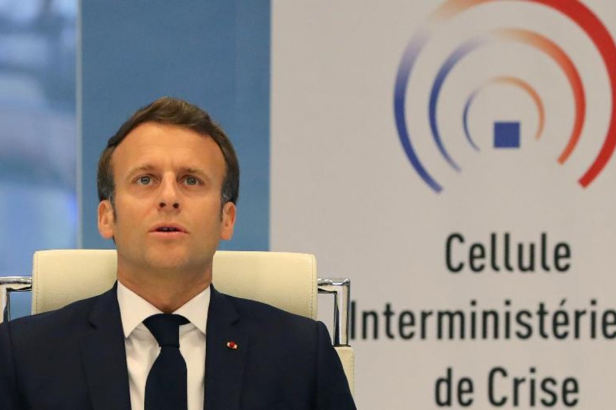 Covid-19: Cloroquina deixa de ser autorizada na França para tratamento da doença