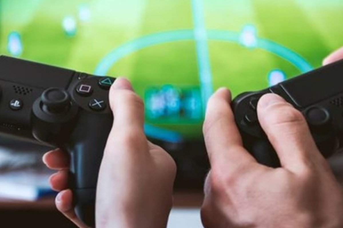 Mais de um bilhão de unidades de videogames foram vendidos no mundo