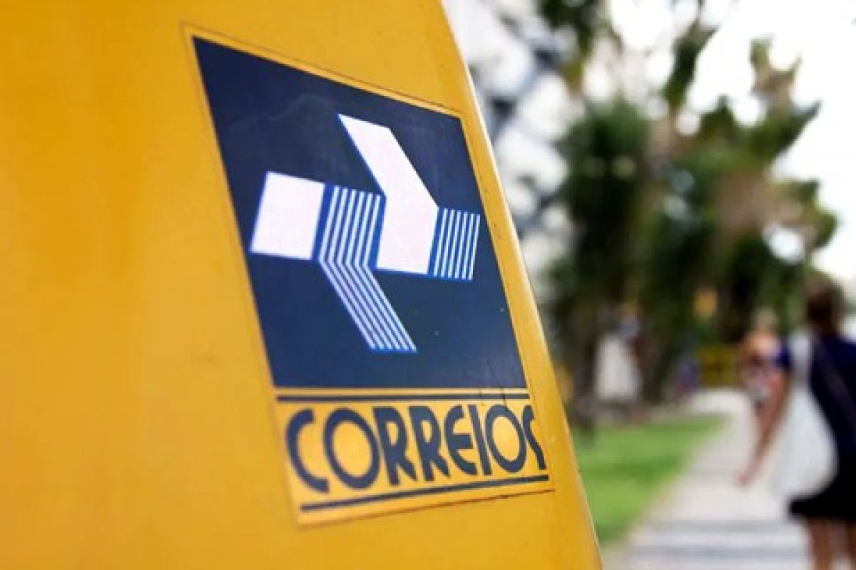 Inscrições para programa de jovem aprendiz dos Correios encerram na sexta (29)