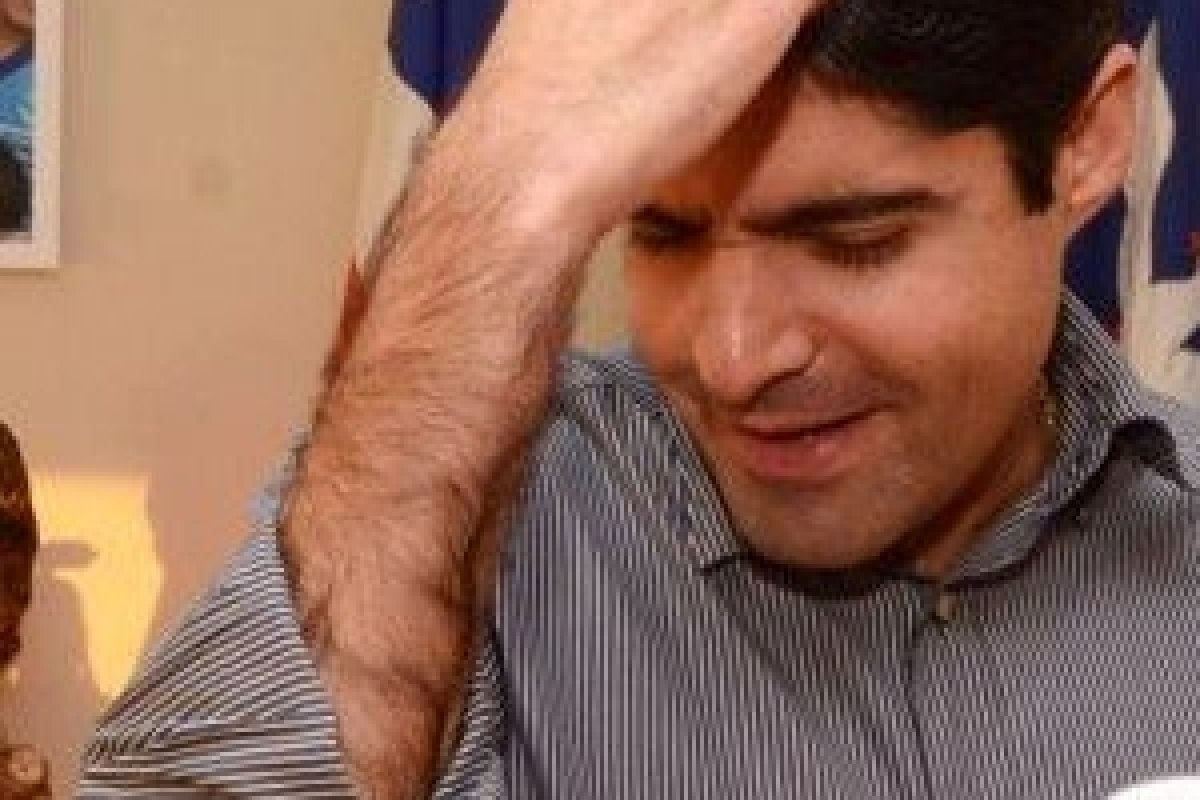 O porto, o prefeito, a Axxo e os fatos estranhos...