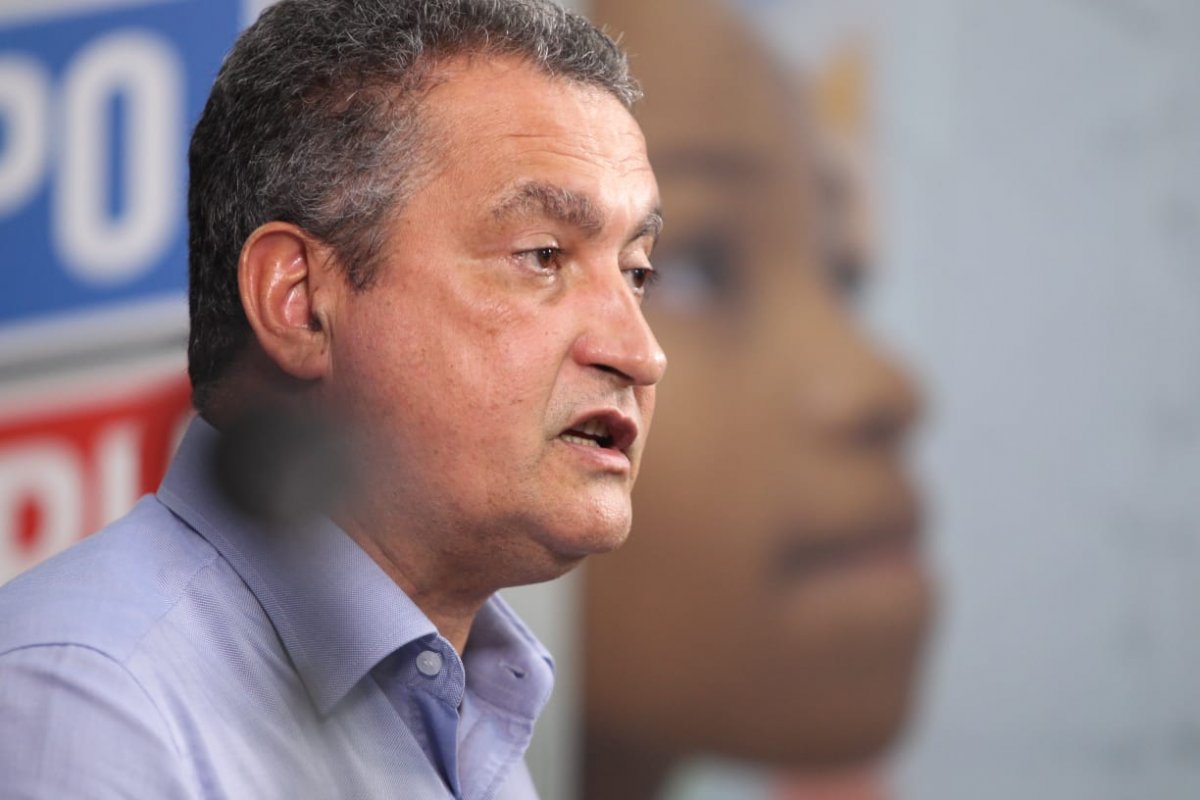 Rui critica posicionamento da ANTT e a faz apelo ao ministro da Saúde