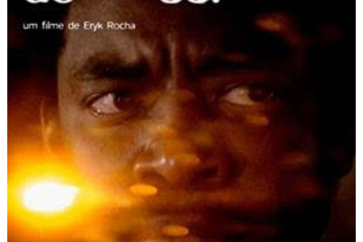 Breve Miragem do Sol com o baiano Fabrício Boliveira estreia na Argentina