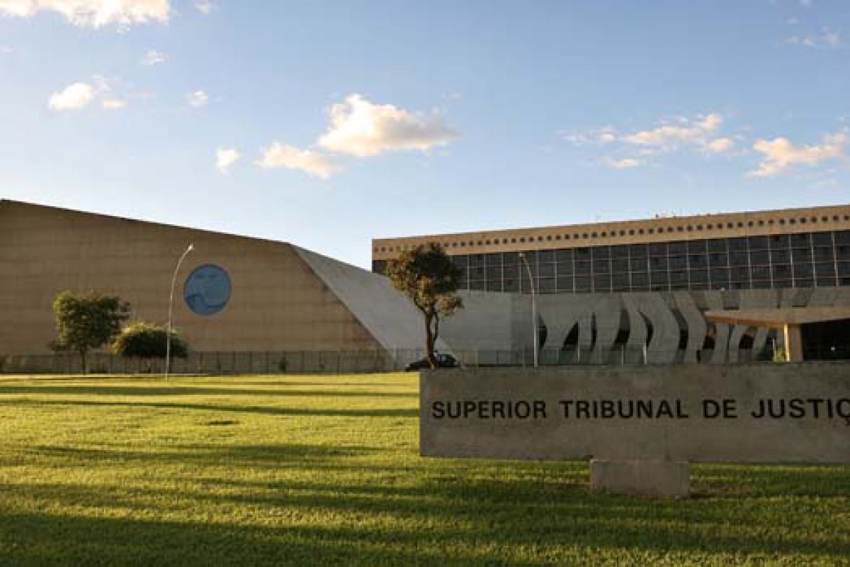 STJ solicita ao MPF apuração sobre suposto vazamento de informações contra Witzel