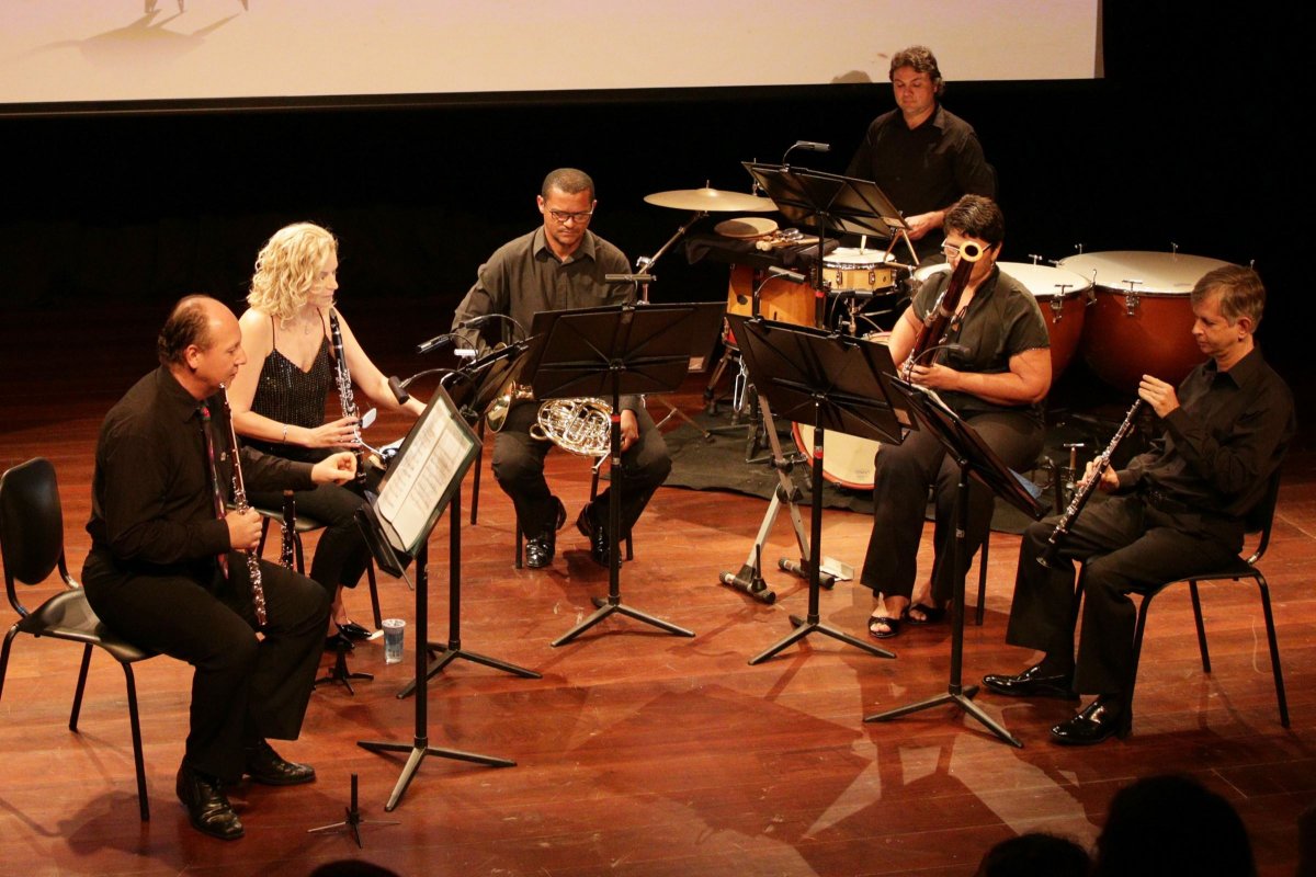 Salvador recebe projeto de música erudita com apresentações gratuitas